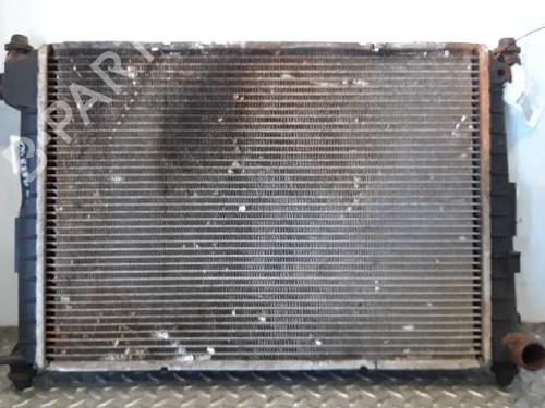 Køler FORD COURIER Pickup [1996-2013]  7182911