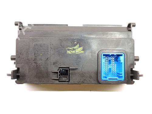 Used Control unit Control unit 39589234 39589234