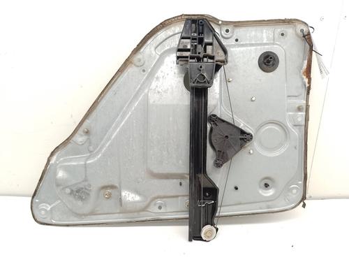 Rear left window mechanism SKODA FABIA I (6Y2)  | BP19111873C24 