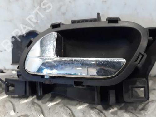 Used Rear left interior door handle CITROËN C4 Grand Picasso I (UA_) [2006-2013]  6441545
