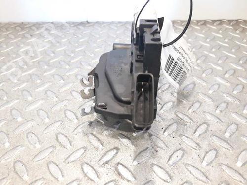 Front right lock NISSAN X-TRAIL II (T31)  | BP3067206C97 