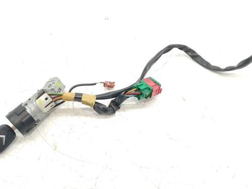 Used Ignition barrel CITROËN C2 (JM_) 1.4 (73 hp) 25742879