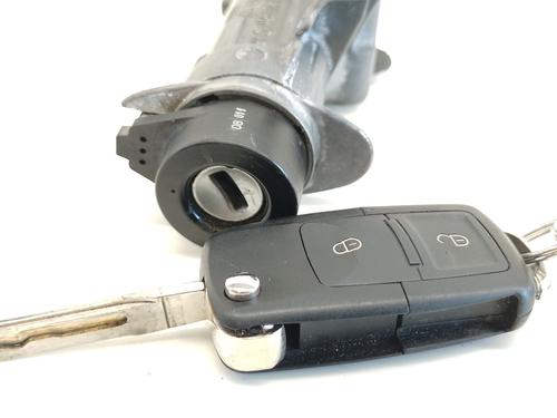 Ignition barrel VW GOLF IV (1J1) 1.4 16V | BP29334592M48 