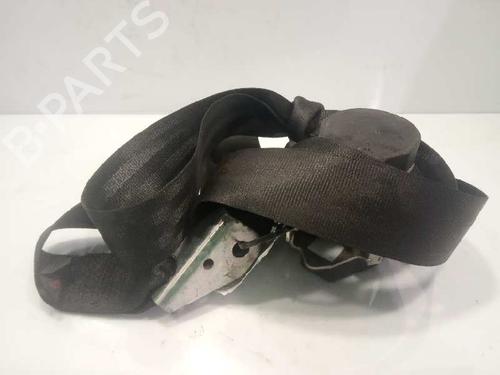 Rear left seatbelt SEAT LEON (1P1)  | BP6635517I29 