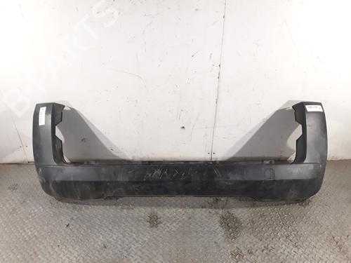 Used Rear bumper FIAT FIORINO Box Body/MPV (225_) [2007-2025]  8522958