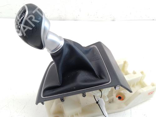 Gear lever HYUNDAI i20 II (GB, IB) 1.0 T-GDI | BP28808871M90 