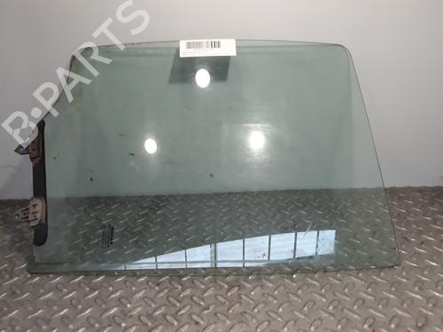 BP9363645C20 | Vidro porta trás esquerda NISSAN NP300 NAVARA (D40) 2.5 dCi 4WD BP9363645C20