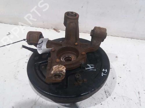 Left rear steering knuckle SUZUKI GRAND VITARA II (JT, TE, TD) 1.9 DDiS (JB419WD, JB419XD) | BP4739173M27 
