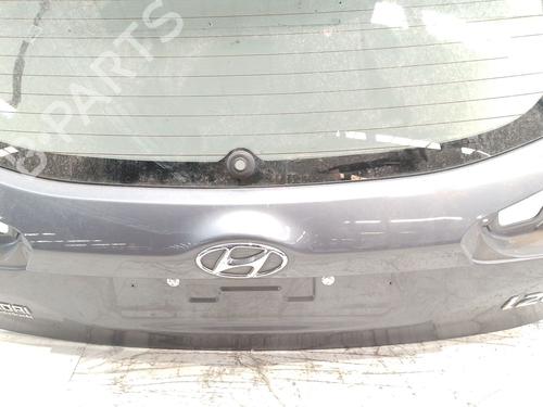 Tailgate HYUNDAI i20 II (GB, IB) 1.0 T-GDI | BP28953780C6 