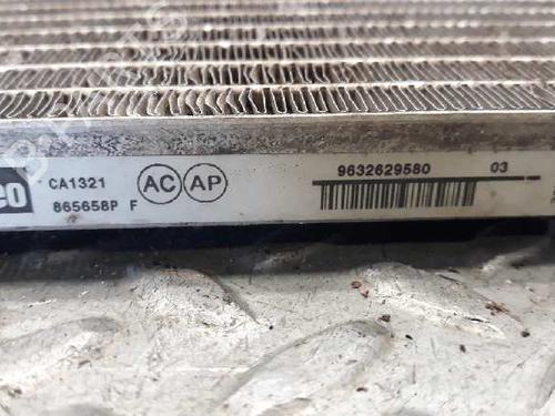 AC radiator CITROËN C5 I (DC_)  | BP6443717M32 
