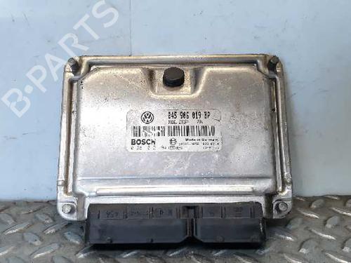 Used Control unit VW POLO (9N_, 9A_) [2001-2014]  3528900