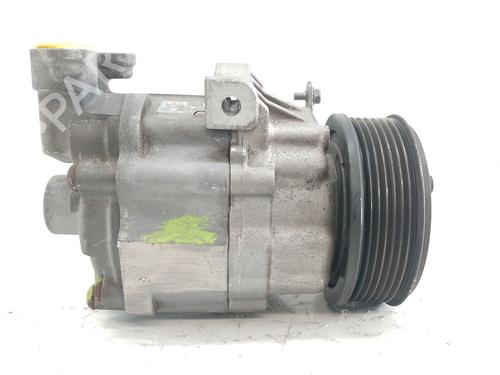 AC compressor SUBARU FORESTER (SH_) 2.0 D AWD (SHH, SHD, SHN) | BP29450665M34 