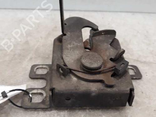 Used Hood lock PEUGEOT BIPPER (AA_) [2008-2025]  8783408