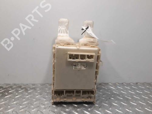 Used Fuse box TOYOTA PRIUS Liftback (_W2_) 1.5 Hybrid (NHW20_, NHW20R) (112 hp) 5450274