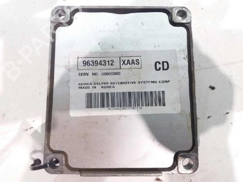 Control unit DAEWOO KALOS (KLAS)  | BP4502993M11 