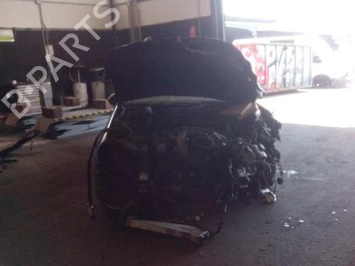 Left rear window switch MERCEDES-BENZ E-CLASS (W211) E 420 CDI (211.029) | BP3058809I29 