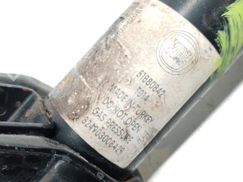 Right front shock absorber OPEL COMBO Box Body/MPV (X12) 1.6 CDTI (B05) | BP30686955M17 