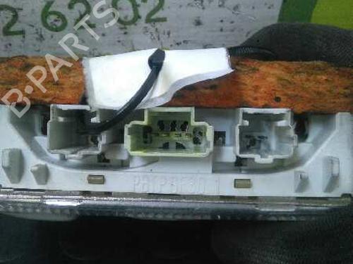 Interior roof light PEUGEOT 407 (6D_)  | BP7432671I8 