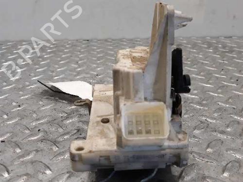 Rear right lock FORD MONDEO III (B5Y) 2.0 TDCi | BP5587421C99 