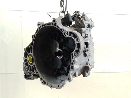 Gearbox FORD MONDEO IV (BA7) 2.2 TDCi | BP29212307M3 