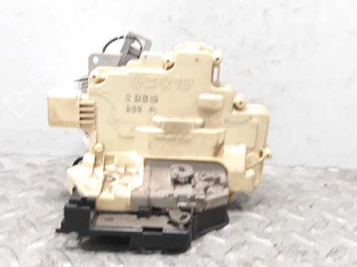 Rear left lock VW PASSAT B6 (3C2)  | BP6966804C100 