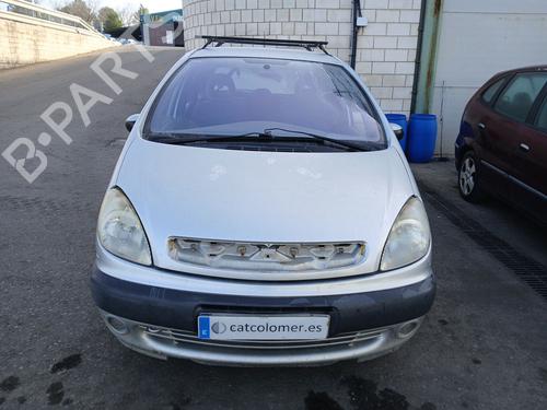Used Parts CITROËN XSARA PICASSO (N68) 2.0 HDi (90 hp) 4447553
