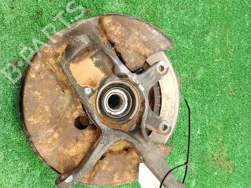 Left front steering knuckle SUZUKI VITARA (ET) HDI (SE 420HDI) | BP17720731M25 