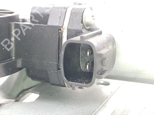 Lève-vitre avant droit RENAULT CLIO IV (BH_) 1.5 dCi 90 | BP29609773C23 