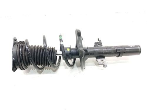 Used Left front shock absorber Left front shock absorber RENAULT MEGANE III Hatchback (BZ0/1_, B3_) 1.5 dCi (BZ09, BZ0D, BZ1W, BZ29, BZ14) (110 hp) 34735088 34735088