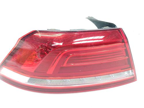 Used Left taillight Left taillight VW PASSAT B8 (3G2, CB2) 1.6 TDI (120 hp) 34507728 34507728