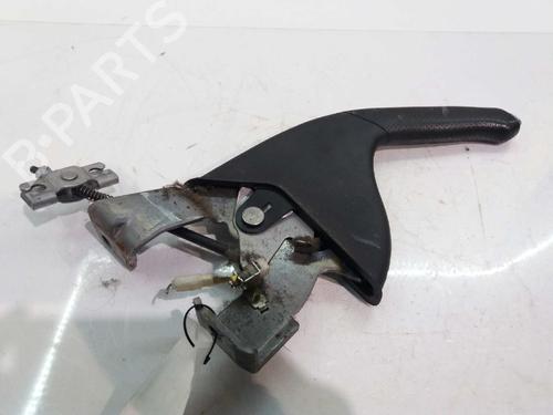 Hand brake HONDA ACCORD VII (CL, CN) 2.2 i-CTDi (CN1) BP8783306I18