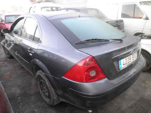 Left front window switch FORD MONDEO III Saloon (B4Y)  | BP3045802I27 