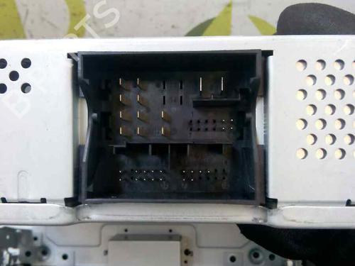 Radio SEAT IBIZA IV (6J5, 6P1)  | BP3122180E6 