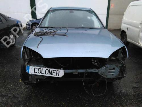 Fuse box FORD MONDEO III (B5Y) 2.0 TDCi | BP3047902E1 