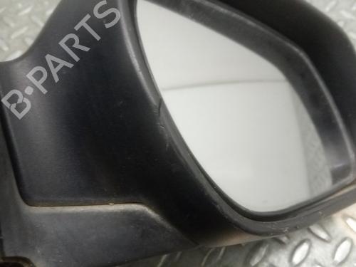 Right mirror MAZDA 6 Hatchback (GG) 2.0 DI (GG14) | BP10679911C27 