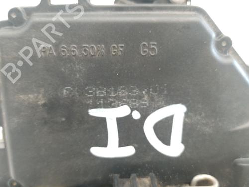 Front left lock SEAT TOLEDO II (1M2) 1.9 TDI | BP26583955C98 