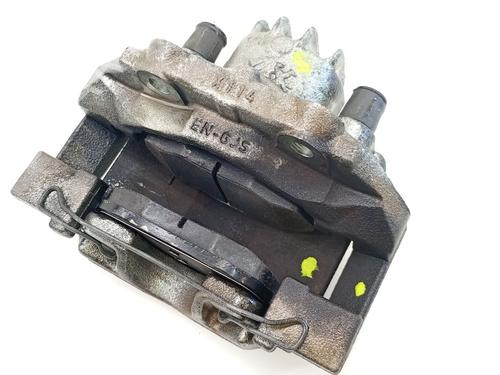 Left front brake caliper DS DS 4 / DS 4 CROSSBACK (NX_) 1.6 BlueHDi 120 | BP39173925M105 - Image 5
