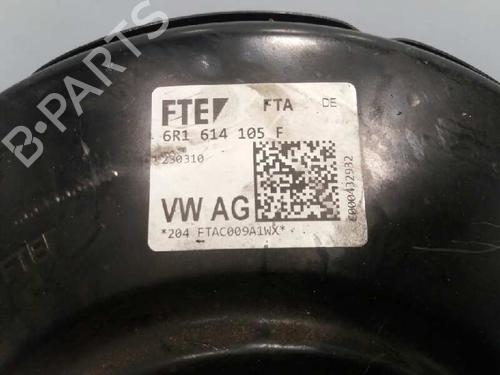 Servo brake SEAT IBIZA IV (6J5, 6P1) | BP4952244M42