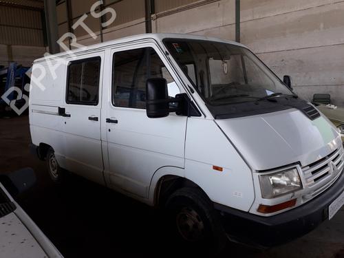 Right mirror RENAULT TRAFIC Van (T_, P_, V_)  | BP11750100C27 