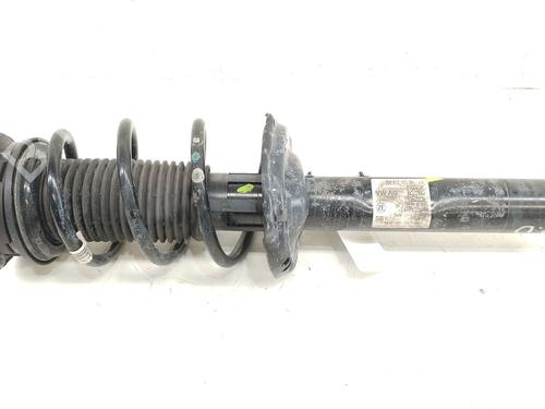 Used Right front shock absorber VW PASSAT B8 (3G2, CB2) 1.4 TSI (150 hp) 32451309