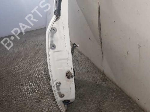 Right rear door OPEL VECTRA C (Z02) 2.2 DTI 16V (F69) | BP6710354C5 