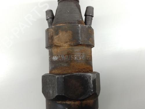 Injector NISSAN TERRANO II (R20) 2.7 TDi 4WD | BP29942473M100