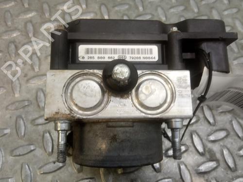 ABS pump PEUGEOT BIPPER (AA_)  | BP9543367M43 