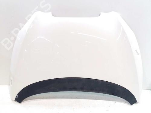 Used Hood SEAT ALTEA XL (5P5, 5P8) [2006-2015]  3132873