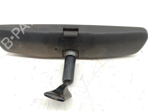 Rear mirror SUZUKI GRAND VITARA II (JT, TE, TD) 1.9 DDiS (JB419WD, JB419XD) | BP29912417I6 