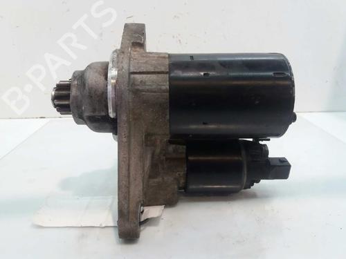 Starter SEAT CORDOBA (6L2) 1.4 16V (75 hp) 3079139