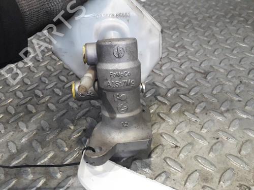 Brake master cylinder LAND ROVER FREELANDER 2 (L359)  | BP15664913M77 