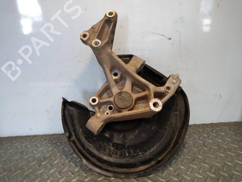 Left rear steering knuckle VW PASSAT B6 (3C2) 2.0 TDI 16V | BP13544433M27 