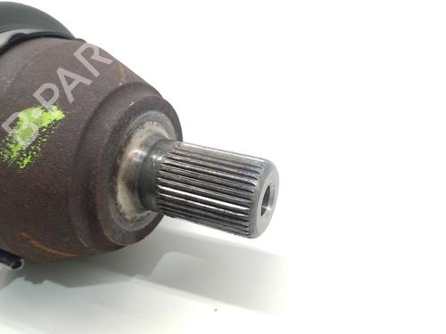 Right front driveshaft FORD FOCUS II (DA_, HCP, DP) 1.8 TDCi | BP32173350M39 