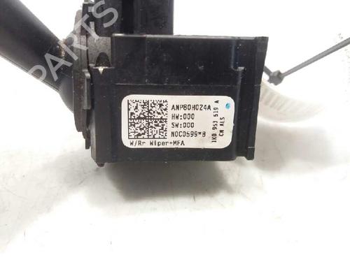 Steering column stalk SEAT LEON (1P1)  | BP4911303I23 